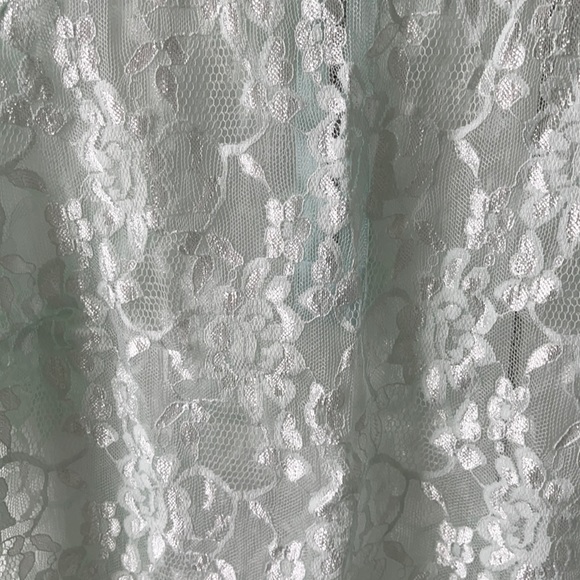 Lace top H&M - Picture 2 of 7